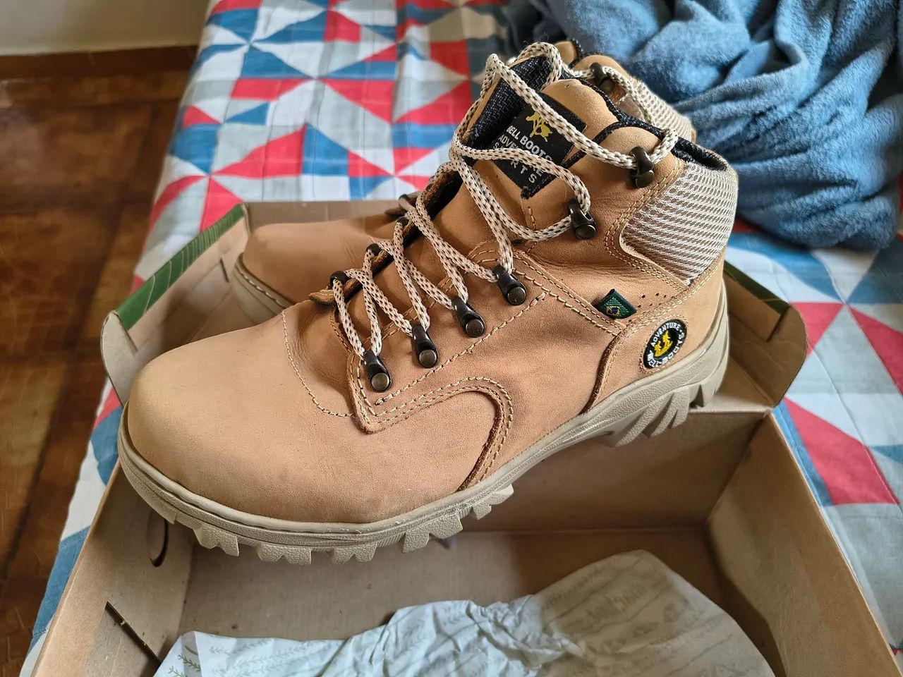 BOTA - Foto 5