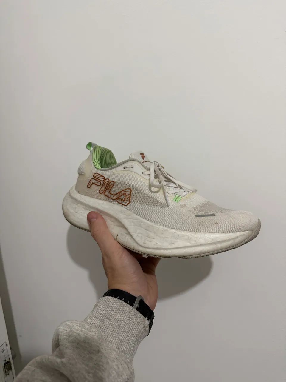 Fila Maxx Pro 2 - Foto 2