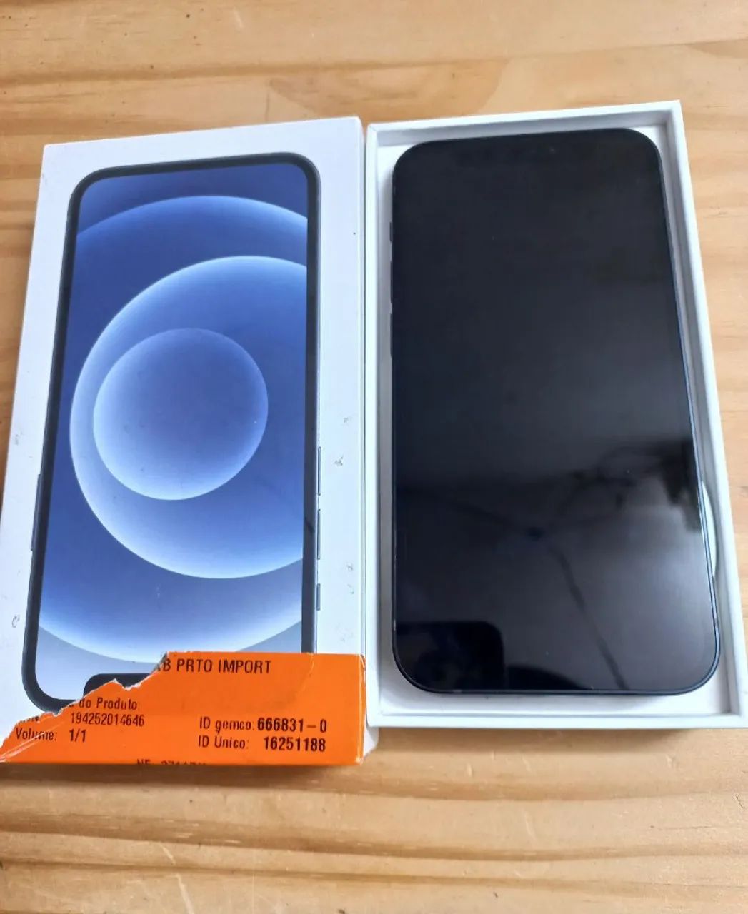 Iphone 12 Mini - 128gb - Foto 5