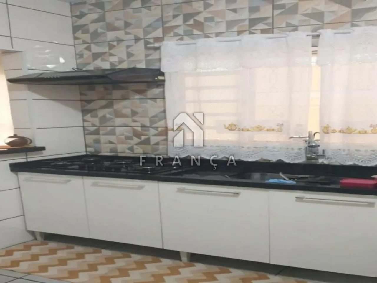 Casa à venda no Cidade Nova - Jacareí - Foto 4