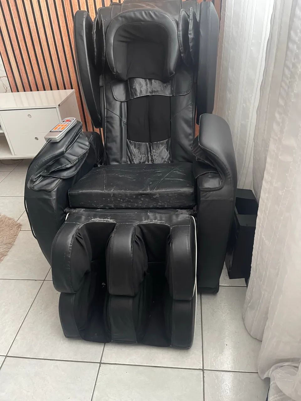 Poltrona de massagem  - Foto 5