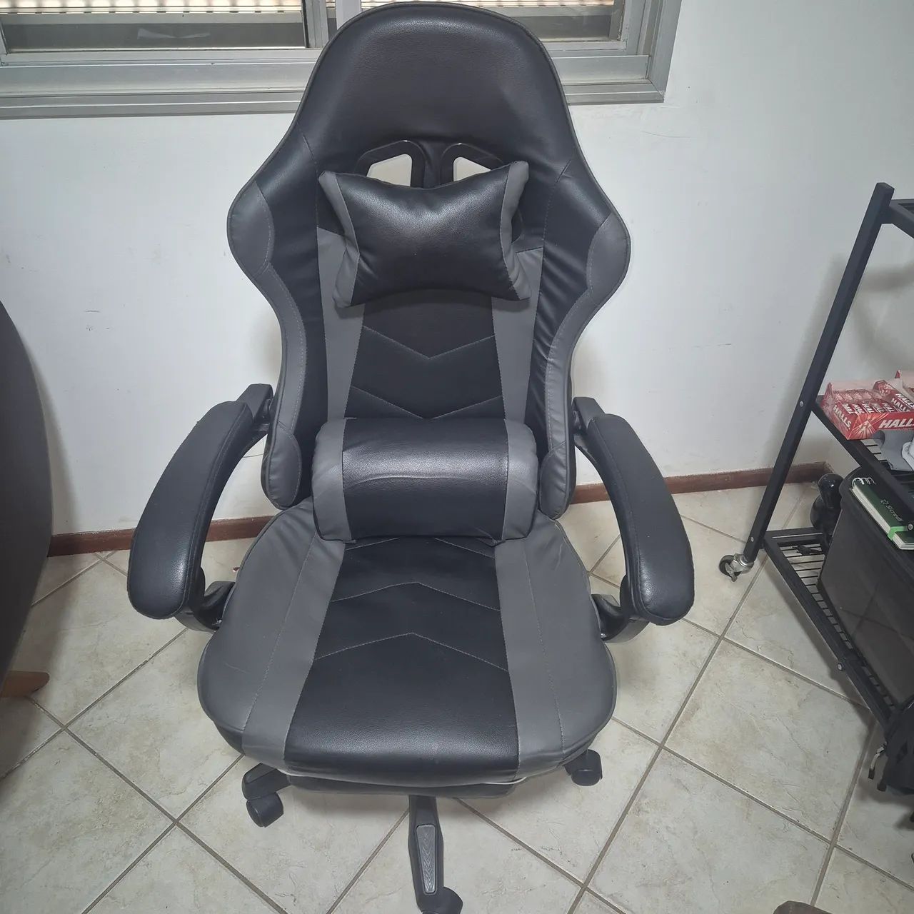 Cadeira Gamer