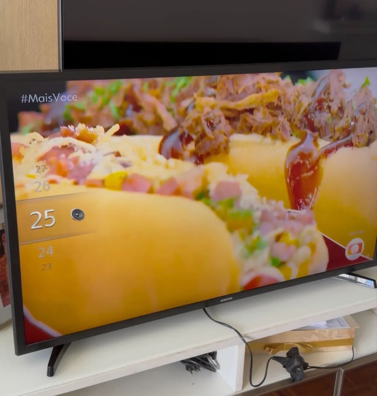 Smart TV Samsung 40? - Foto 2