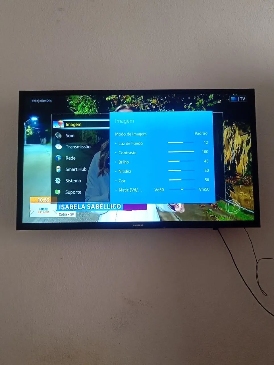 Smart Tv Samsung  - Foto 4