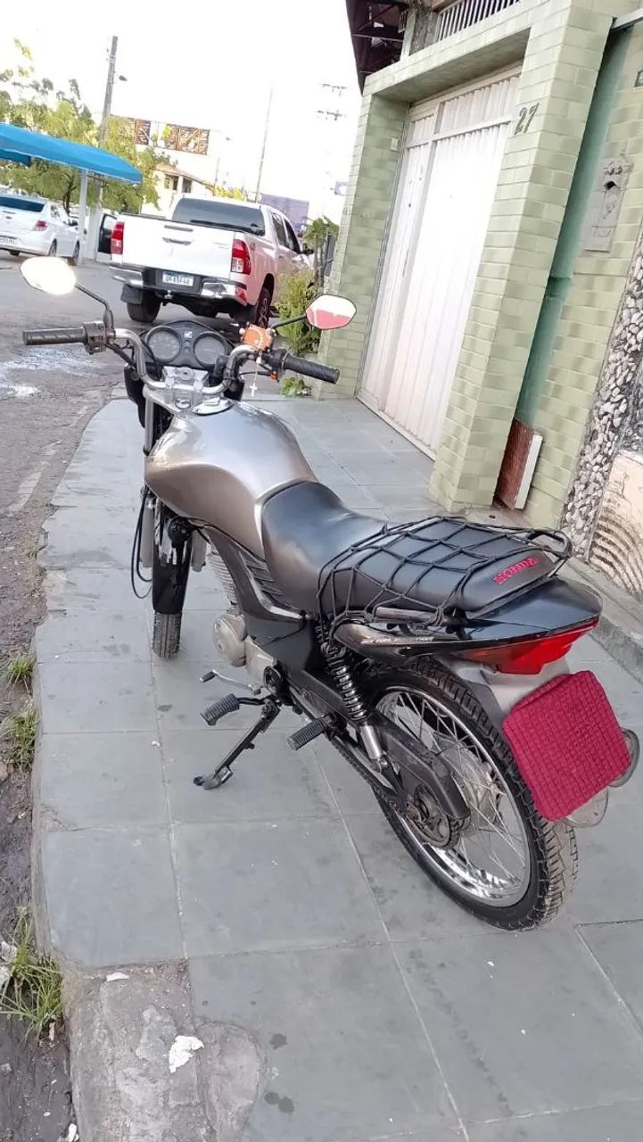 Titan 150 - Foto 2