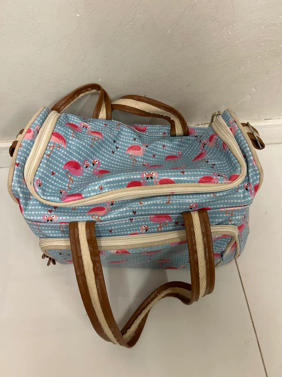 Mala de viagem bolsa - Foto 2