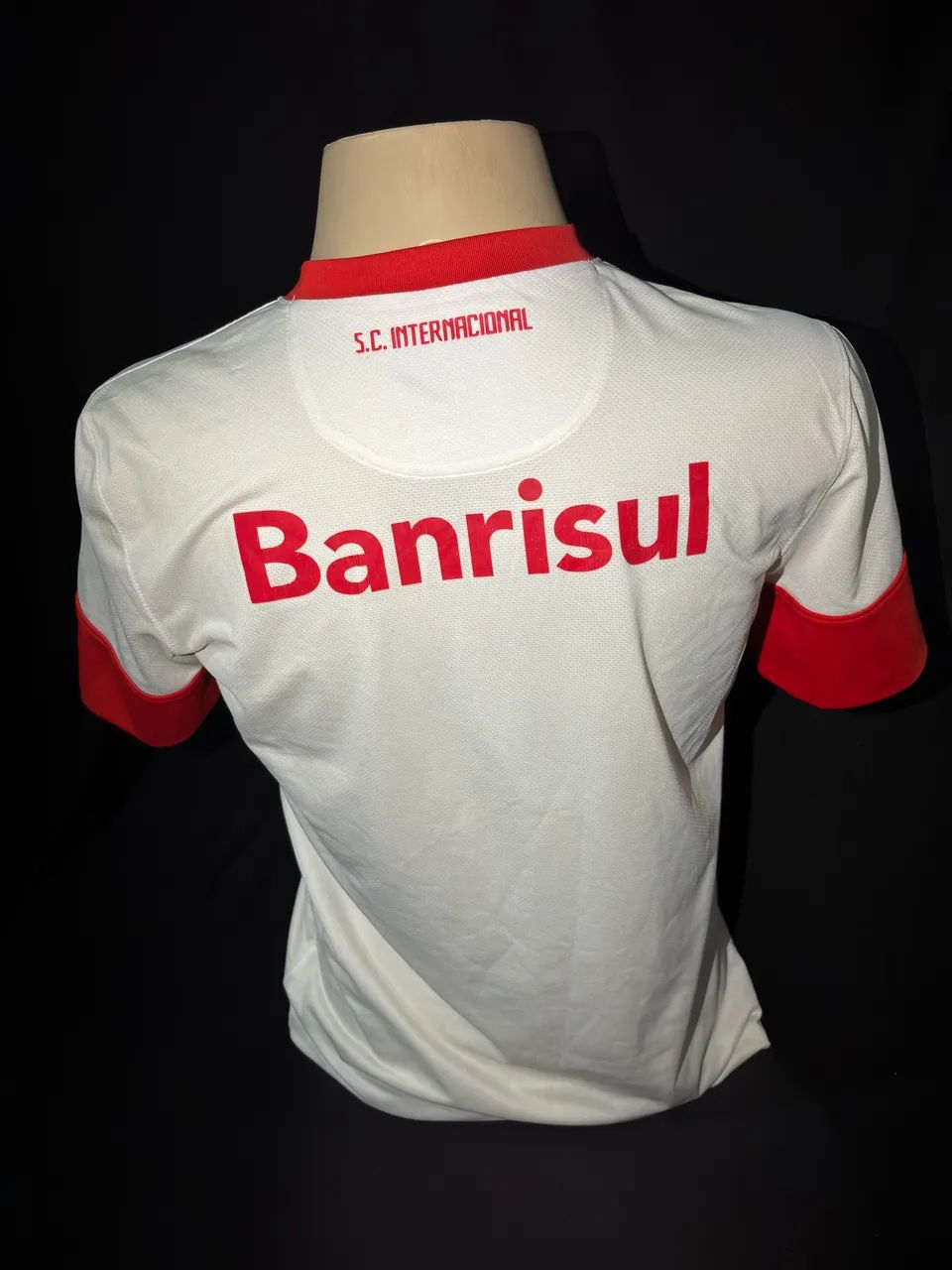 Camisa Internacional  - Foto 2