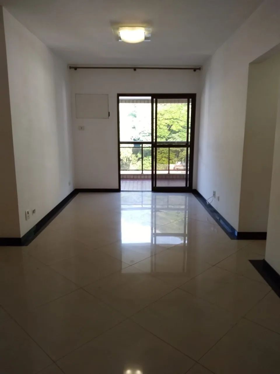 Aluguel apartamento 4 quartos Tijuca 