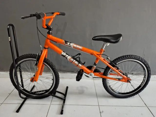 Bicicleta aro 20 Gilmax X-Treme - Foto 3