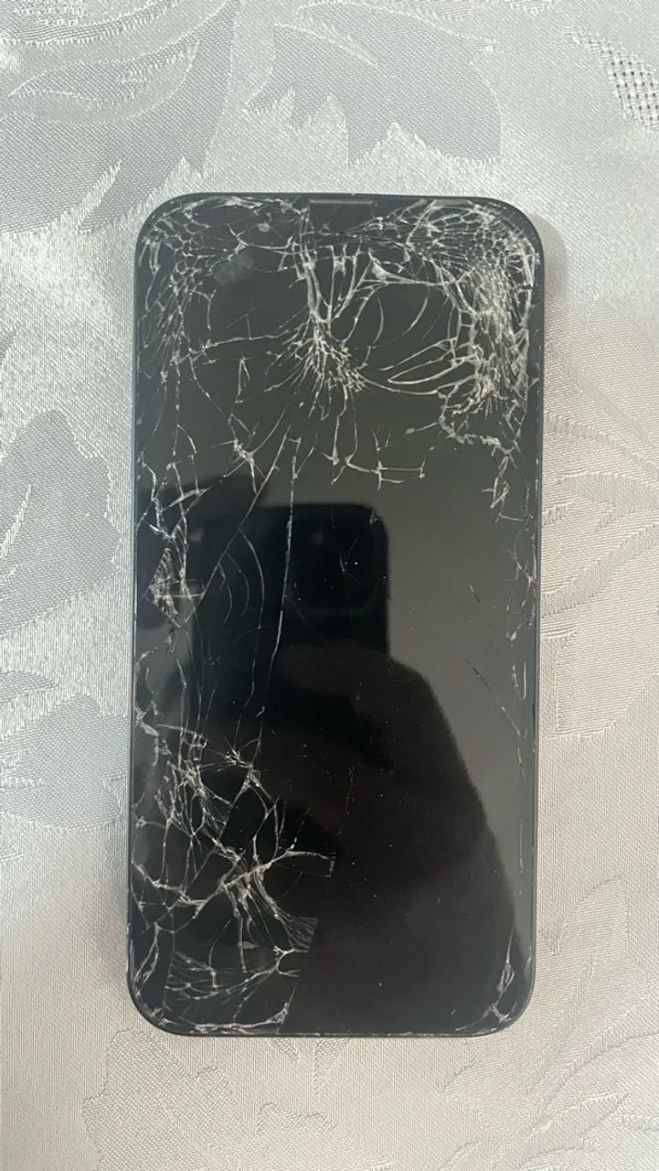 Vendo iPhone 13 128 Gb no estado que está  - Foto 5