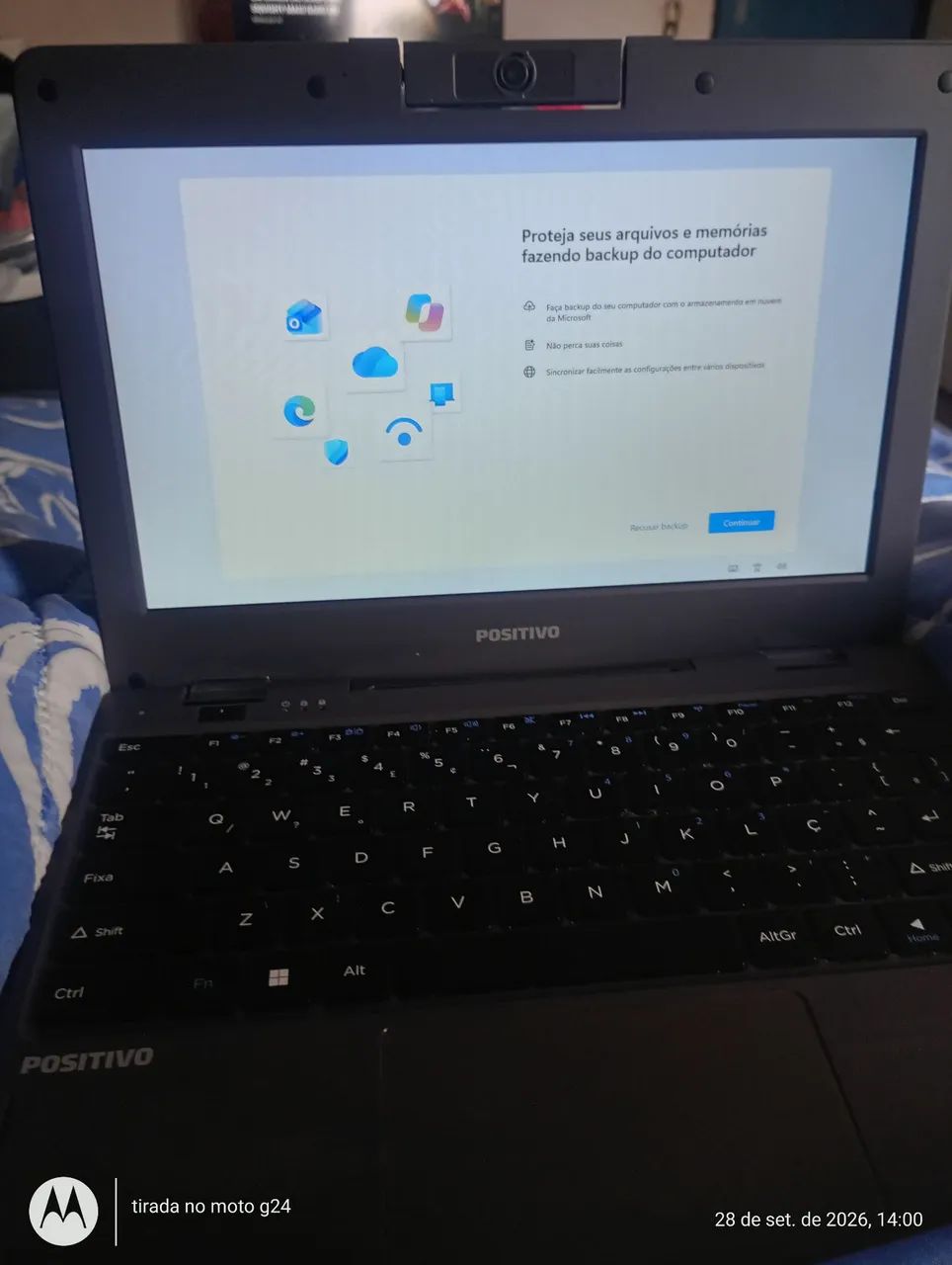 Notebook novo - Foto 2