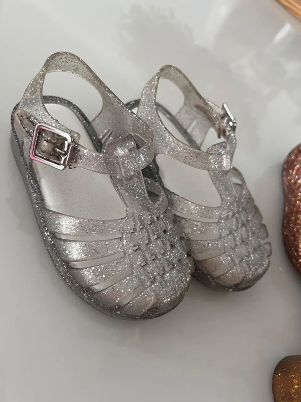 Mini Melissa 
