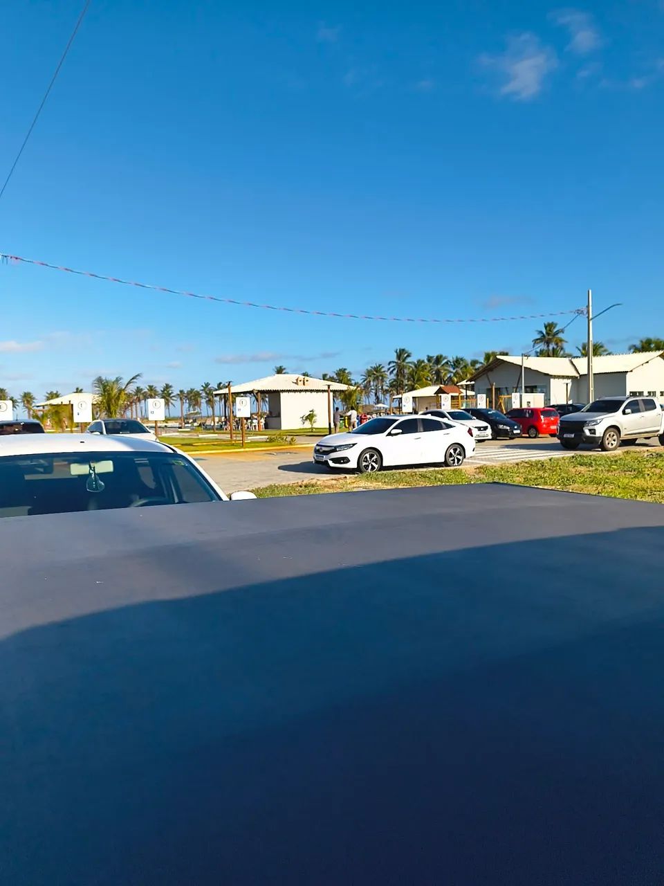 Lote condomínio Malibu  - Foto 4