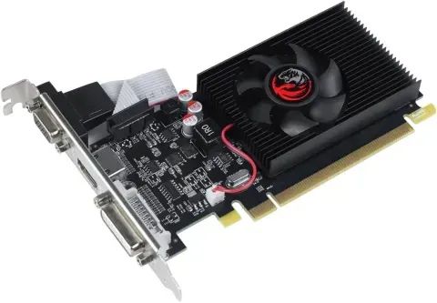 Placa de video R5 220 - Foto 2