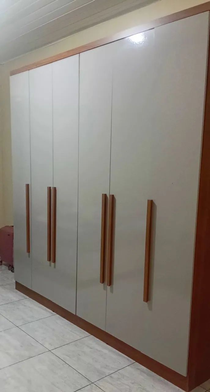 Guarda-roupa - Foto 2
