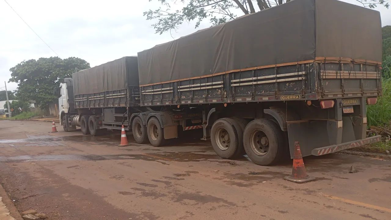 conjunto bitrem  - Foto 3