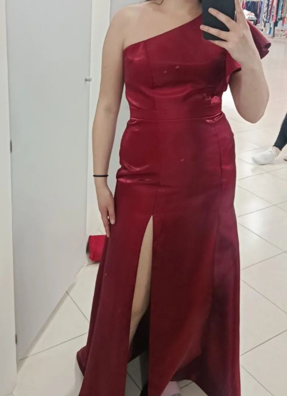Vestido de festa - Foto 2