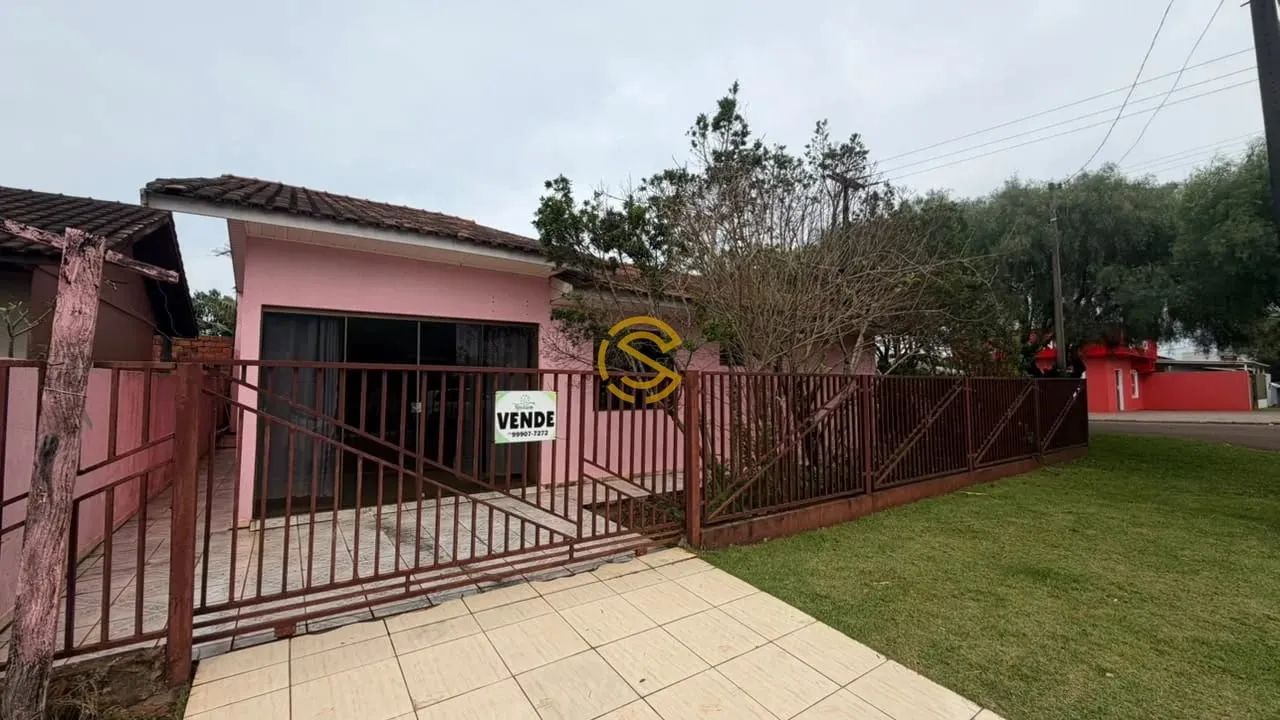 Casa à venda no Centro - Foto 3