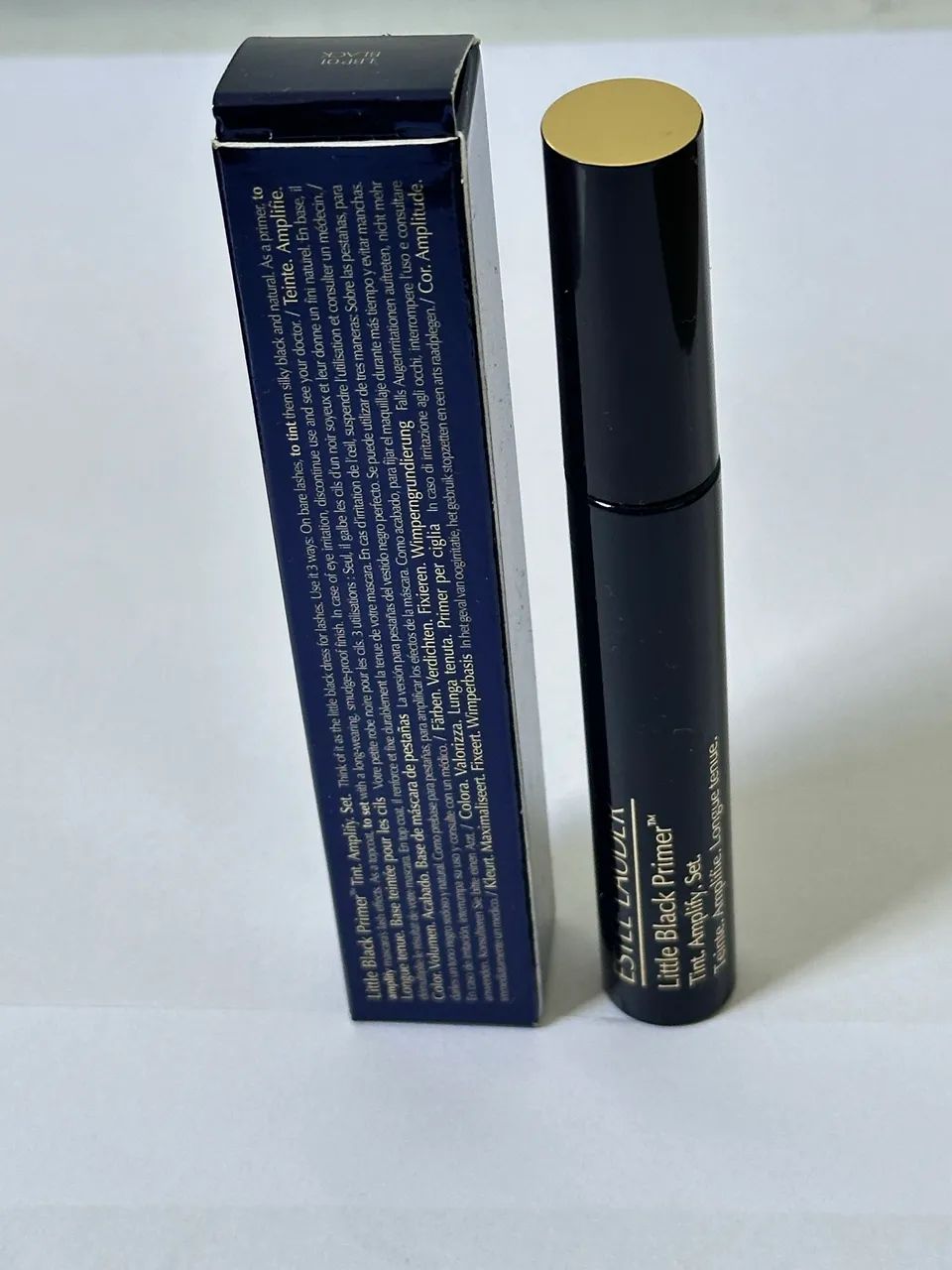 Prime de Cílios Estée Lauder | Little Black Primer - Foto 4