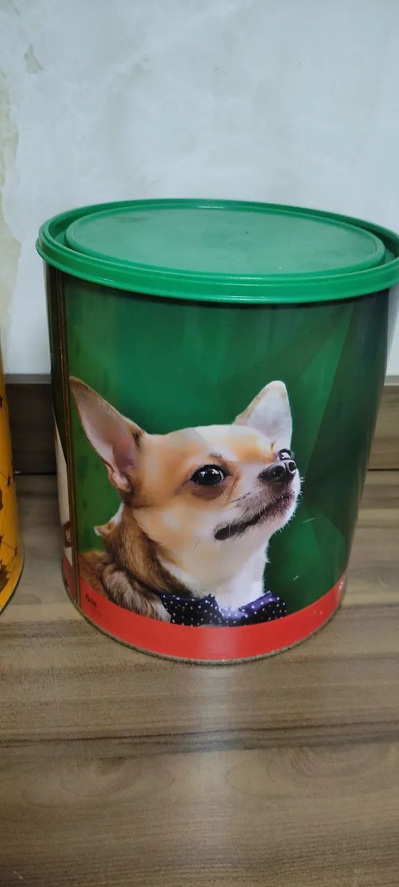 Latas colecionáveis  - Foto 2