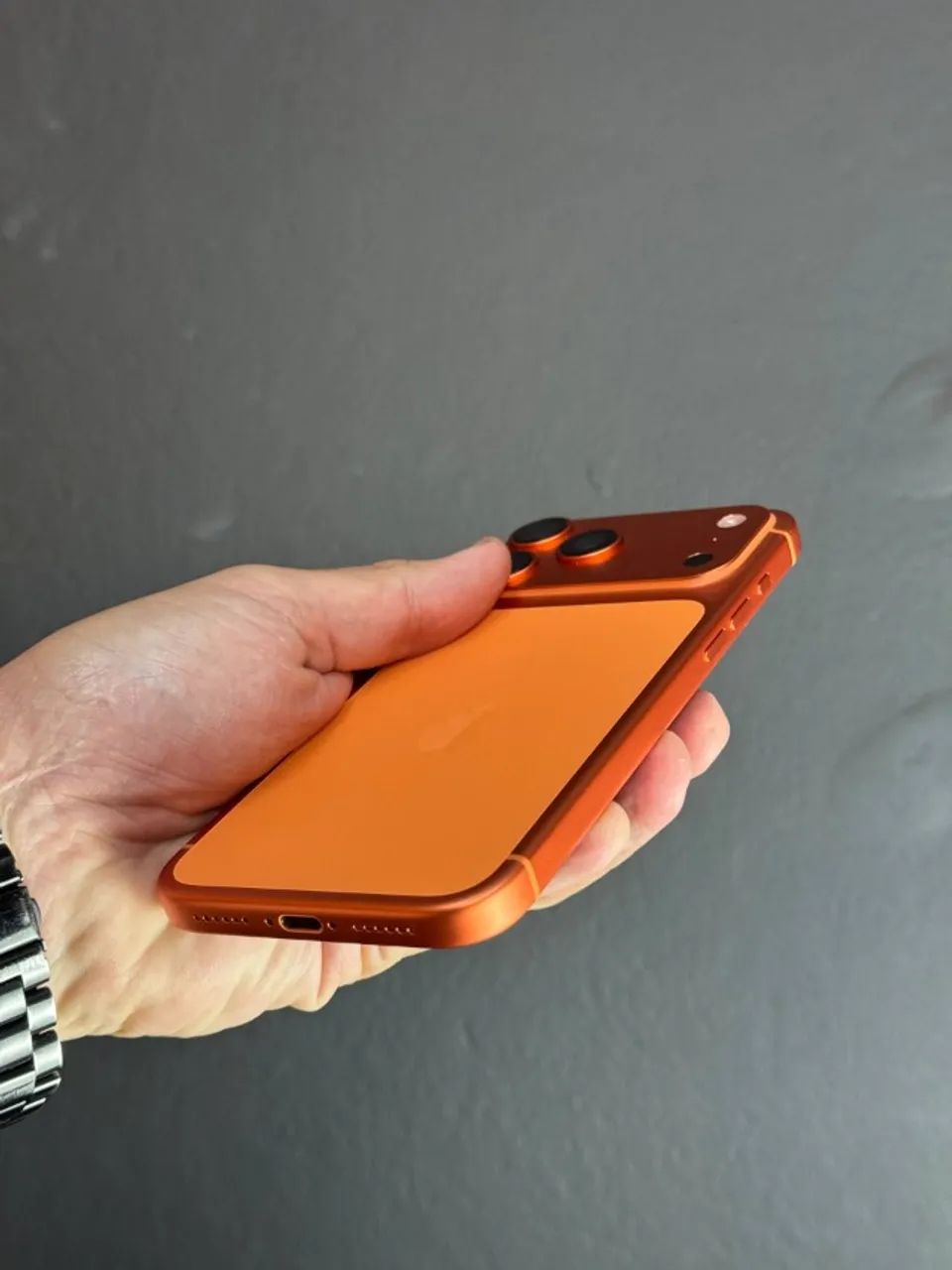 iPhone 17 Pro Max (4 meses de uso) - Foto 4