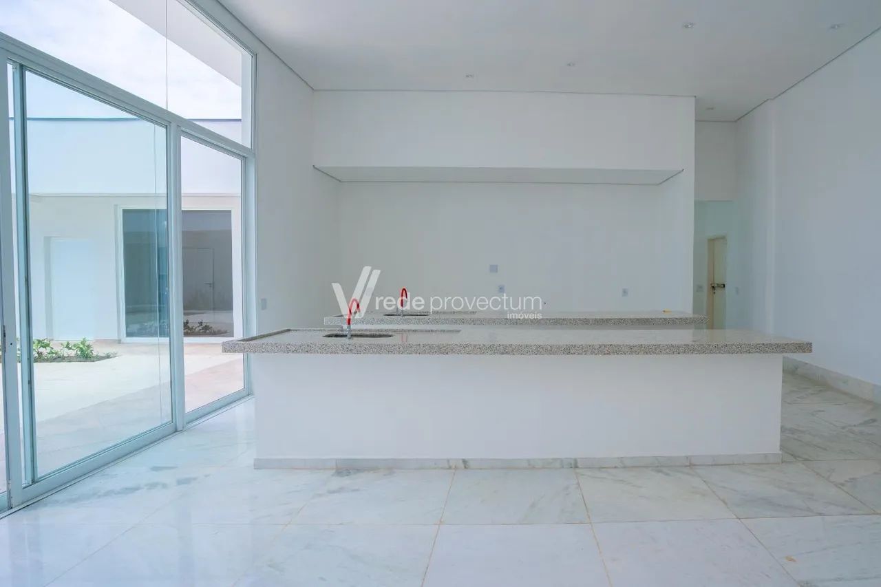 casa - Parque Residencial Maison Blanche - Valinhos - Foto 4