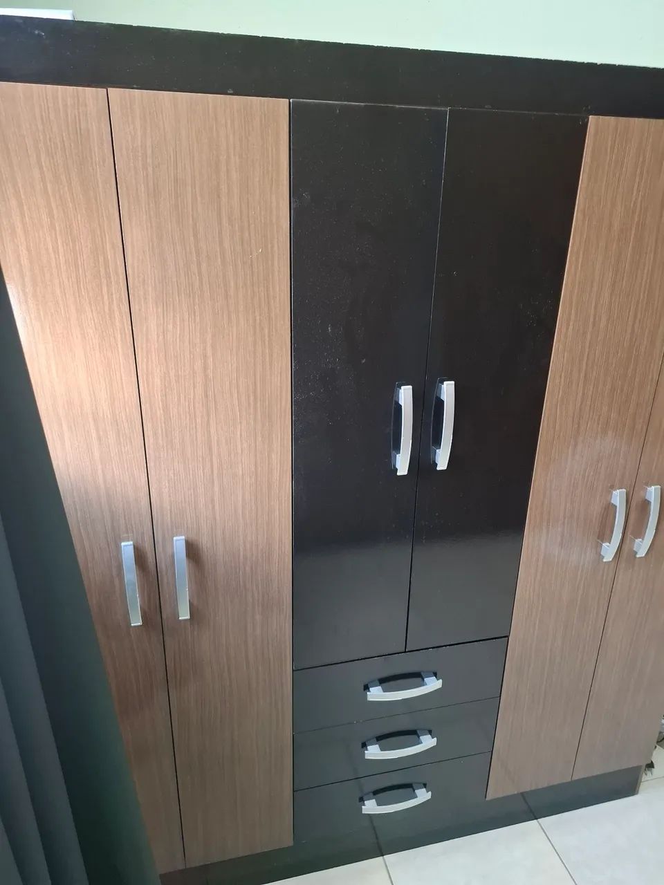 Guarda Roupa - Foto 2