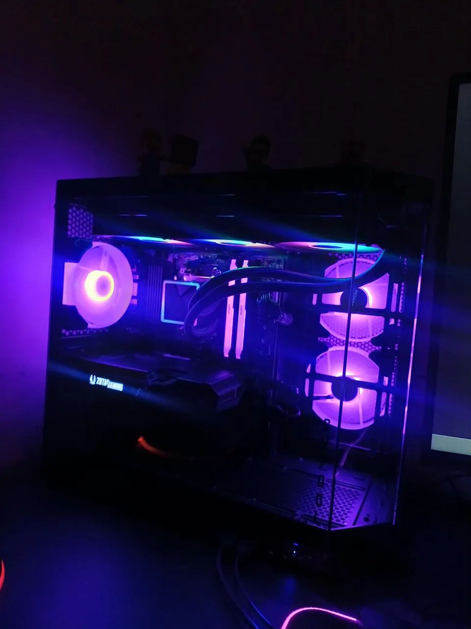 Pc gamer 