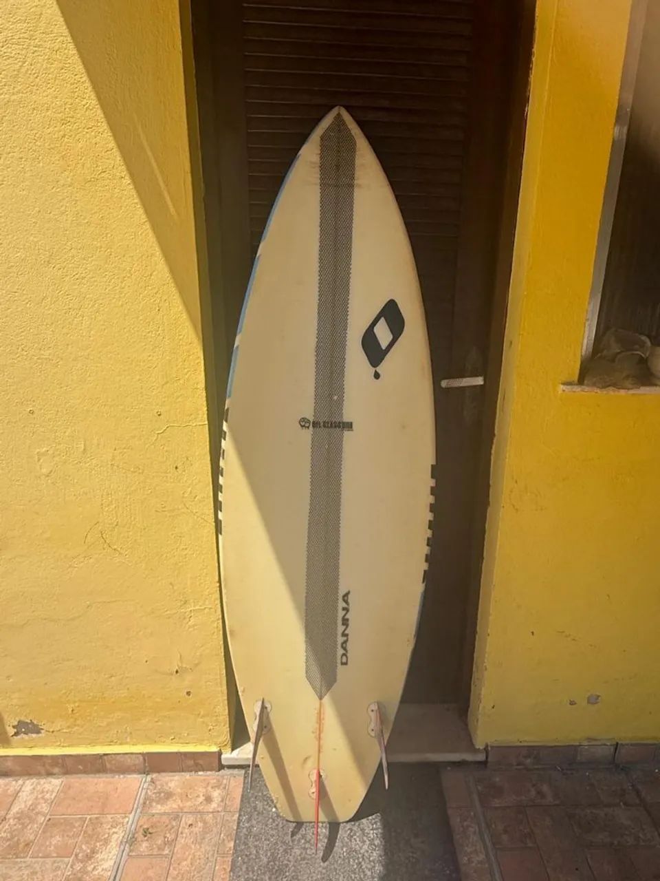 Pranchas de Surf