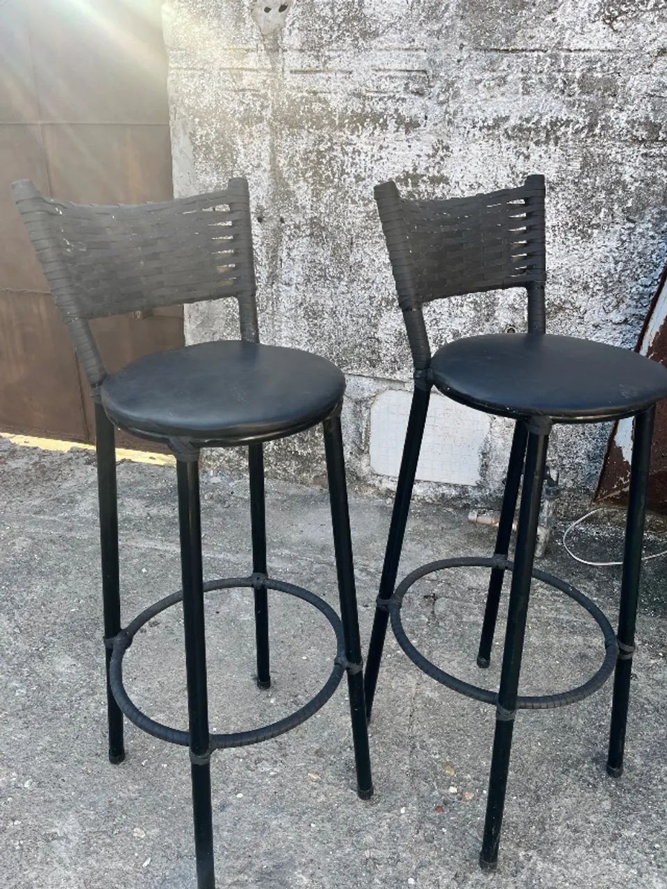 2 Banquetas - Foto 3