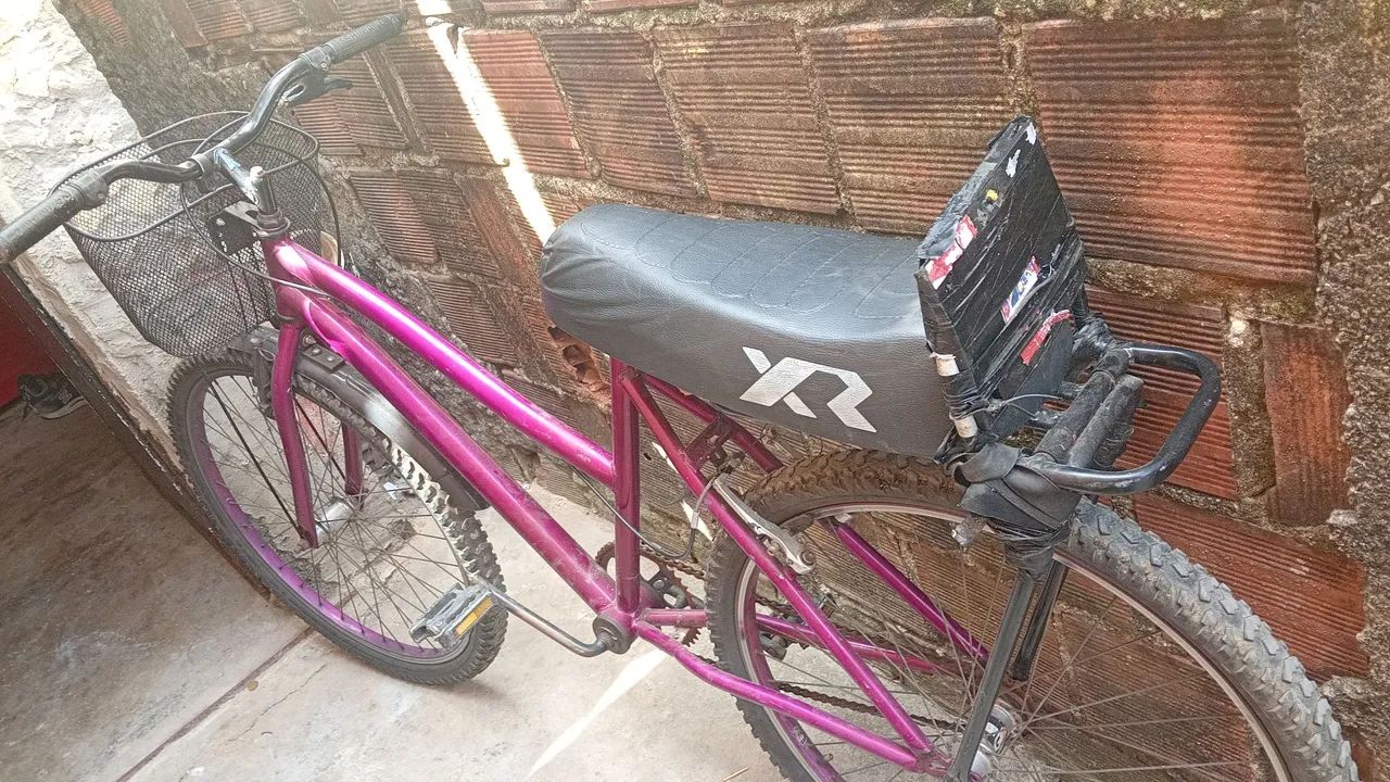 Vendo 150 ZAP *70 - Foto 2