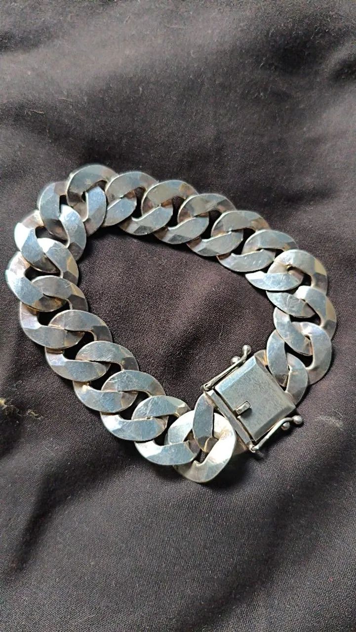 Pulseira 18 mm 