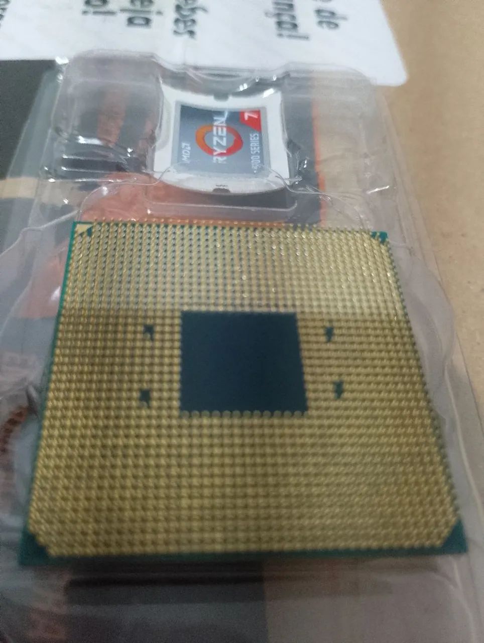 Ryzen 5 5600x - Foto 2