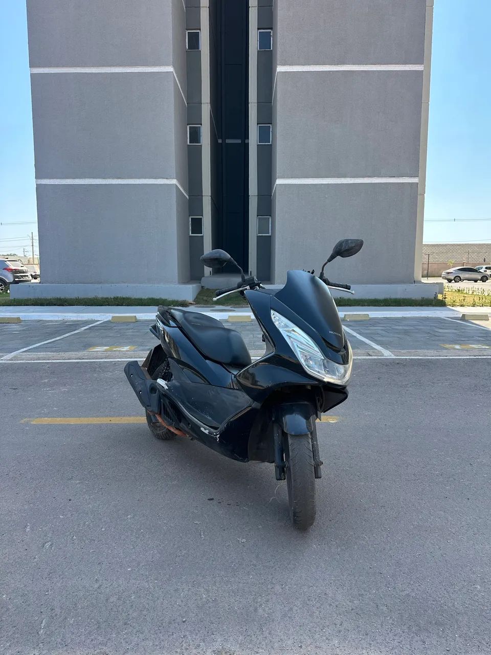 PCX 2016 - Foto 4