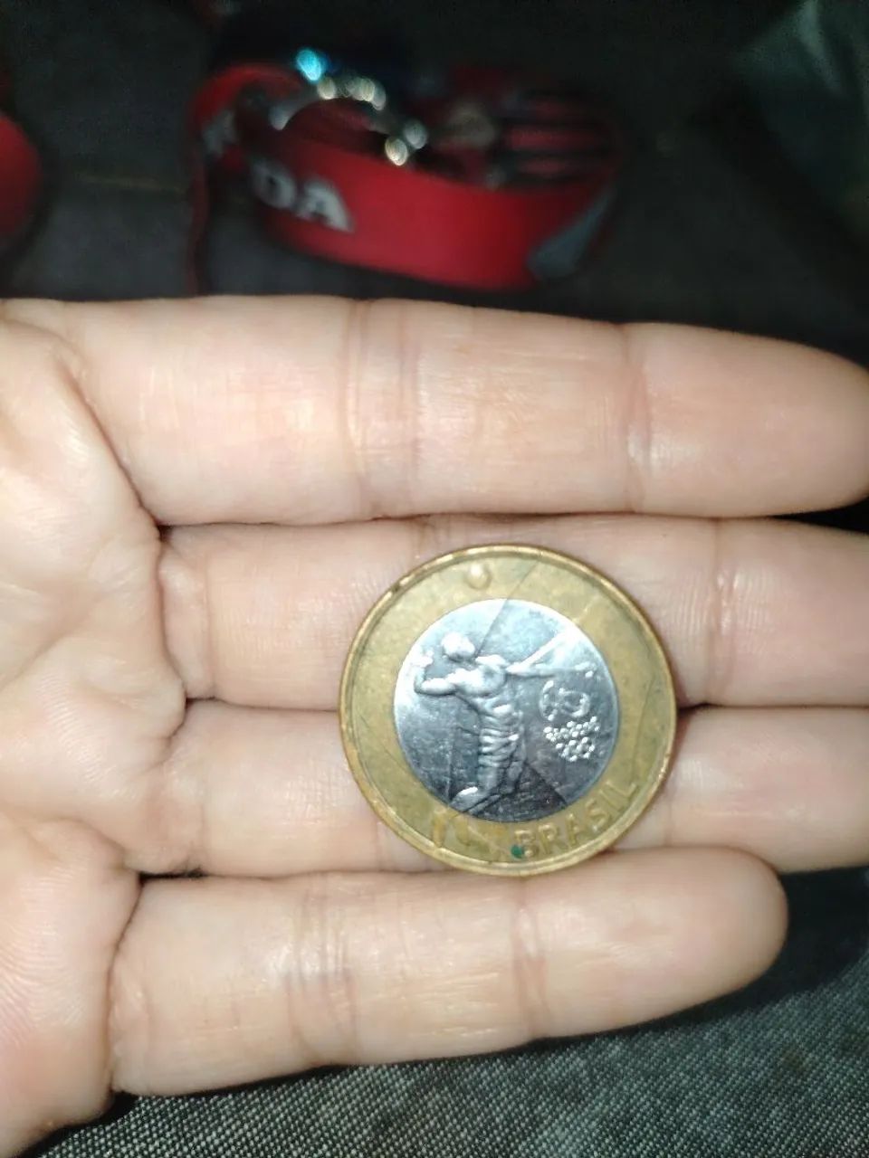 Moeda antiga
