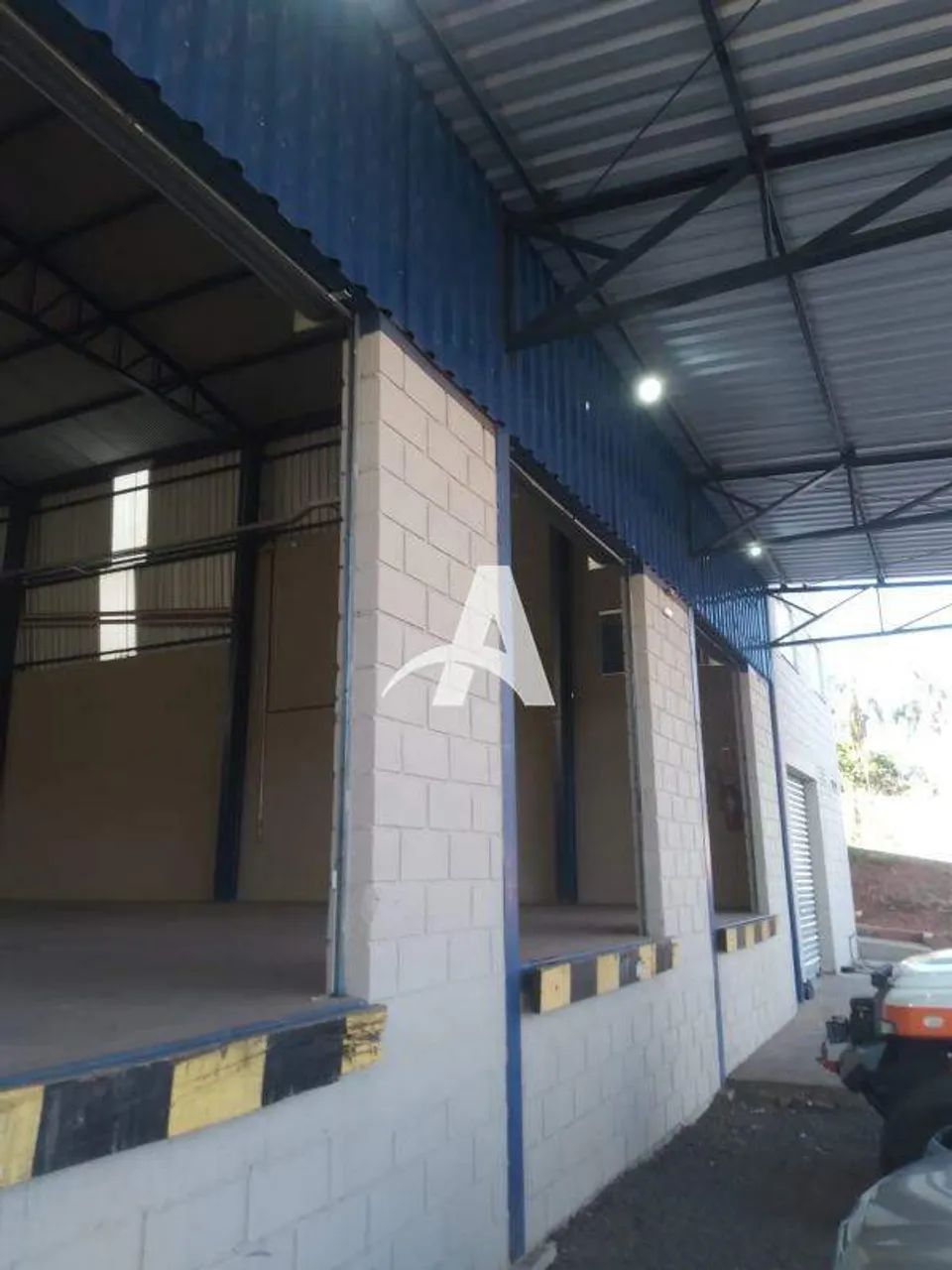Galpão para aluguel, Distrito Industrial - Uberlândia/MG - Foto 5