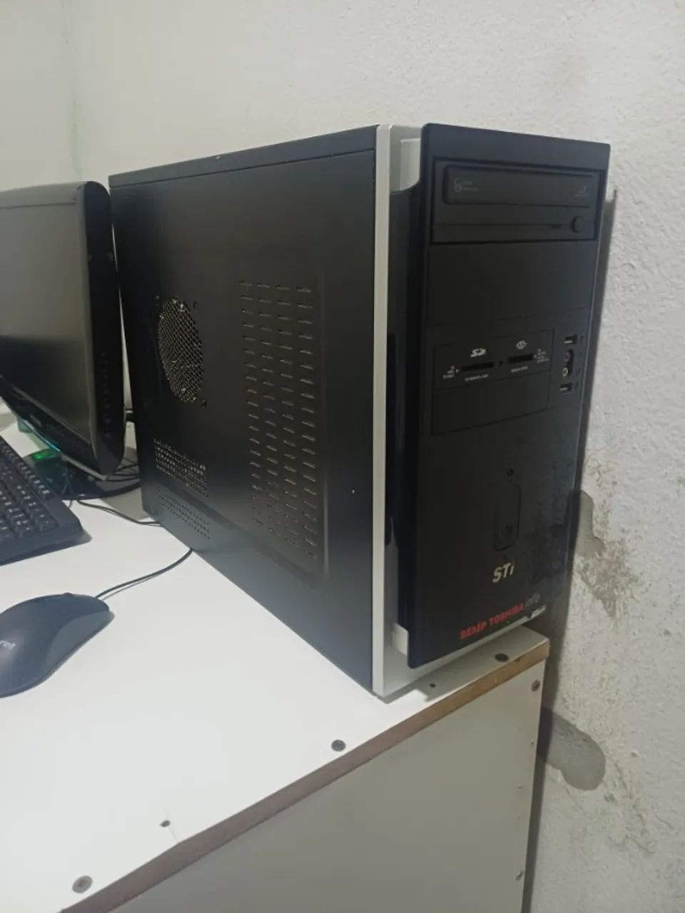COMPUTADOR / INTEL CORE I5 2310 CPU@ 3.20 GHz453824834711080960