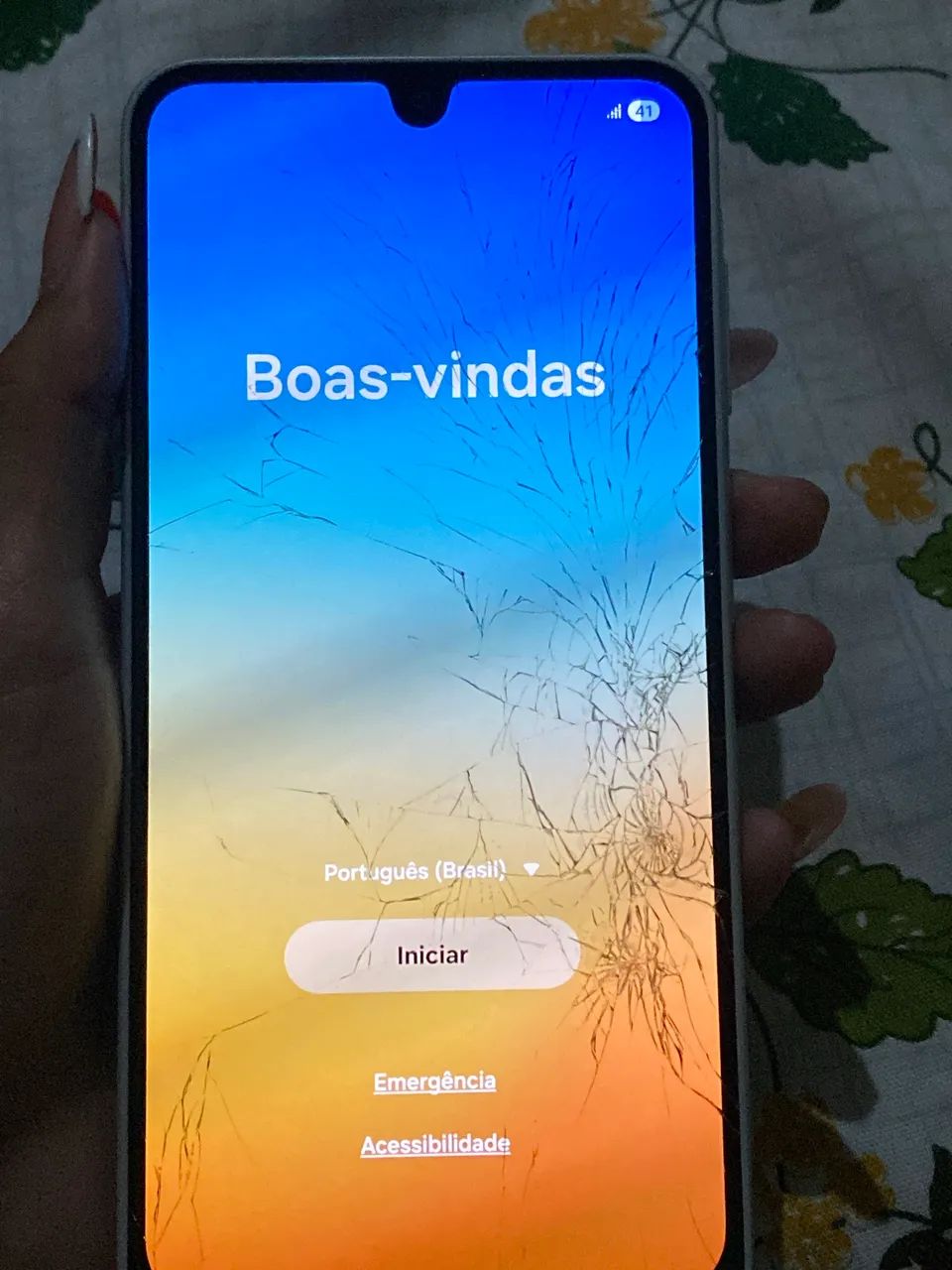 Vendo Samsung A16 128 GB - Foto 3