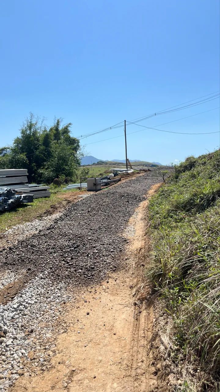 Areia e pedra - Foto 4