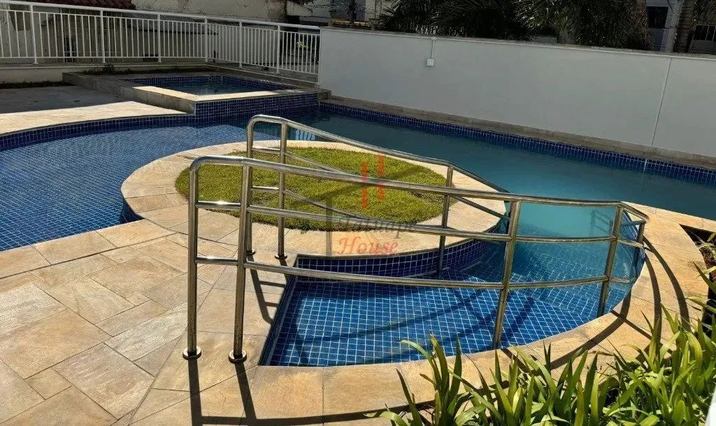 Apartamento em Tatuapé
