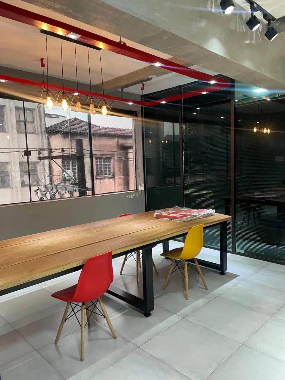 Sala comercial  - Foto 2