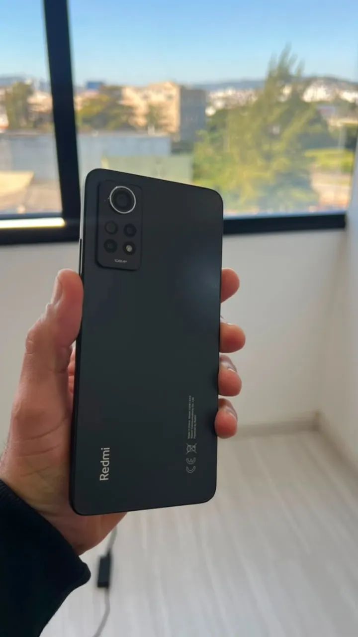 ? Xiaomi Redmi Note 12 - 128GB - Excelente Estado