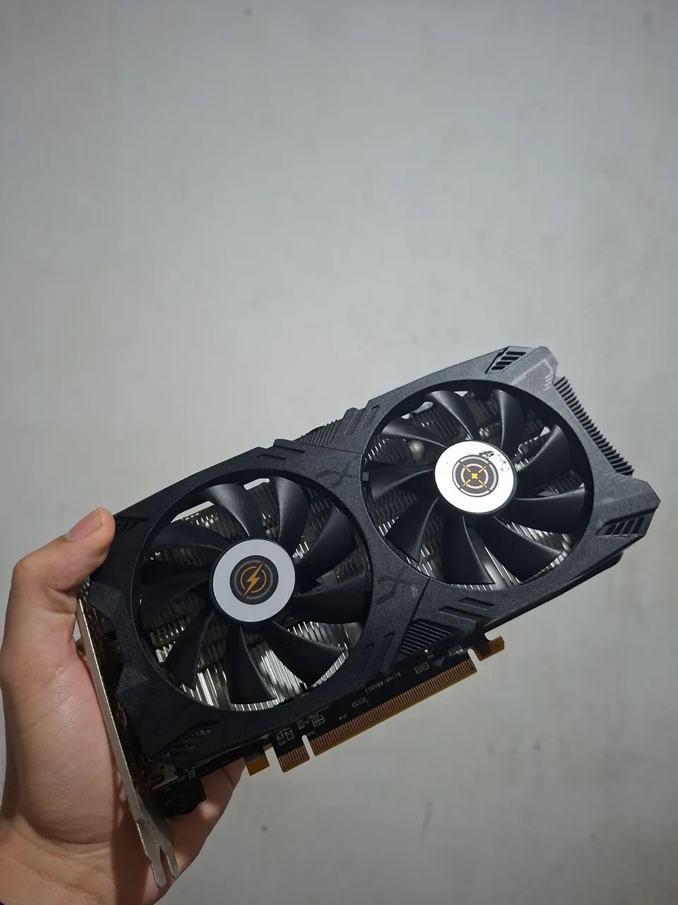 RX 5500 XT (COM DEFEITO)