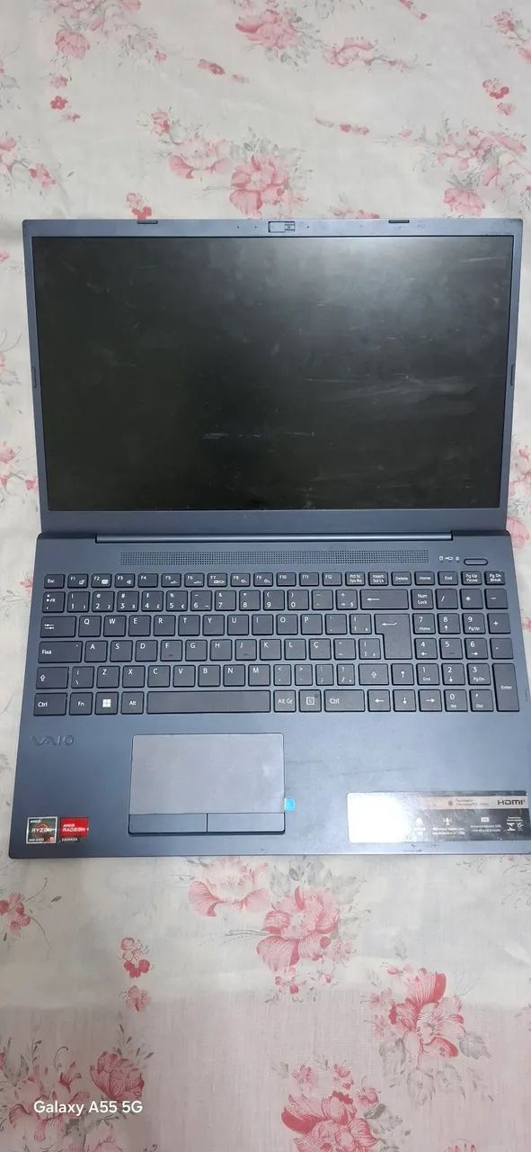 Vendo notebook  - Foto 3