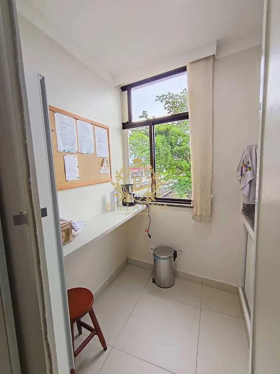 Sala Comercial de 49m² com Vista para a Lagoa  Centro, Araruama/RJ - Foto 5