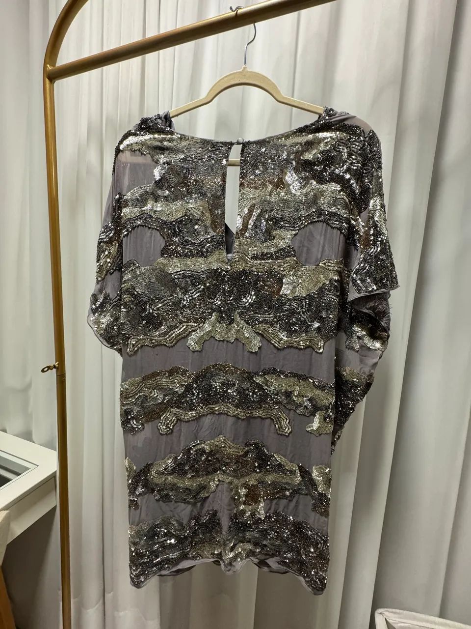 Vestido Animale - Foto 3