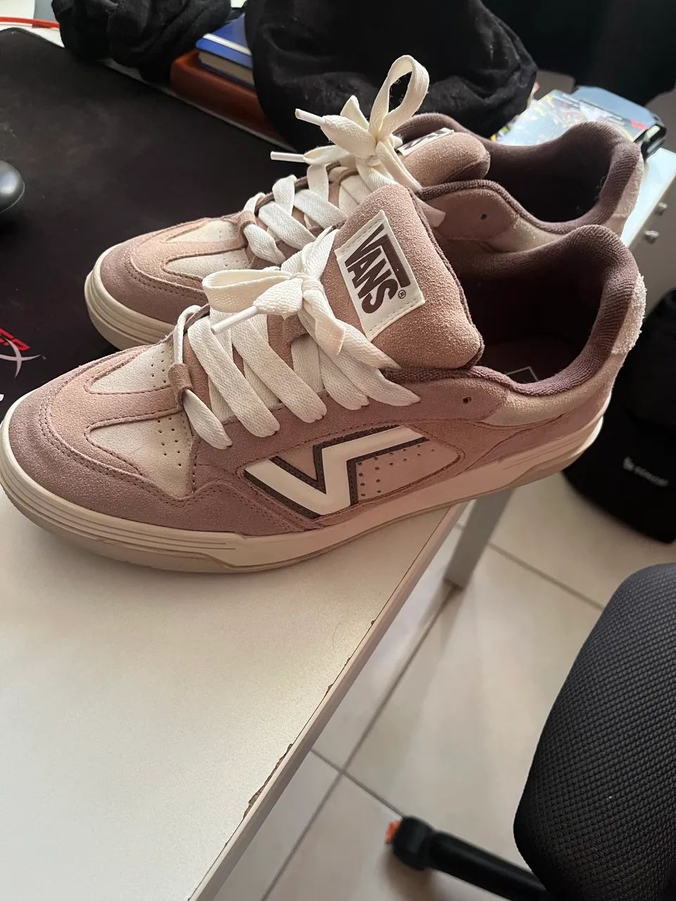 Tênis Vans Upland - Foto 3
