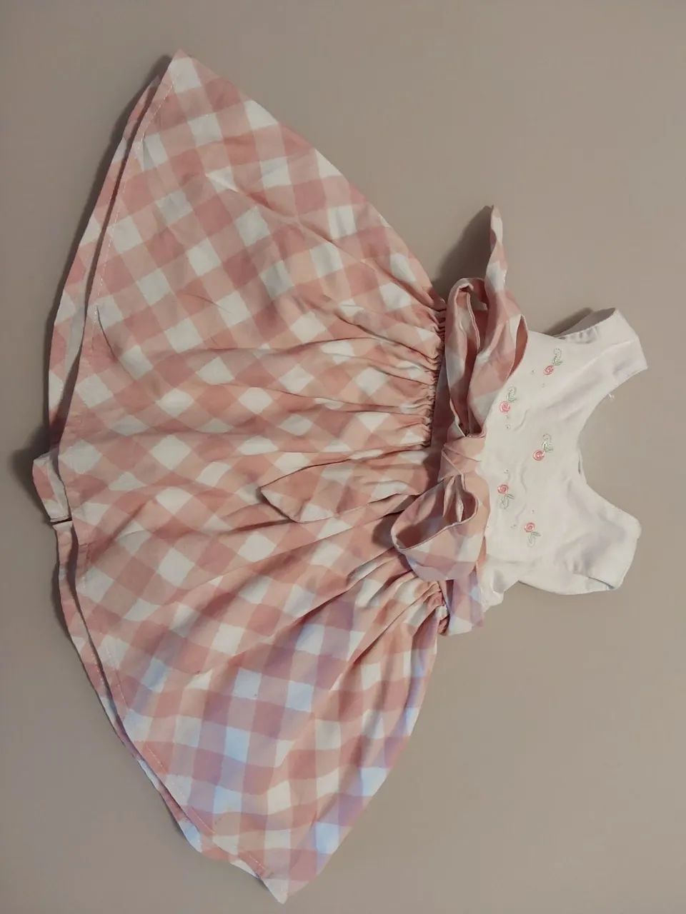 Roupas infantis - Foto 5