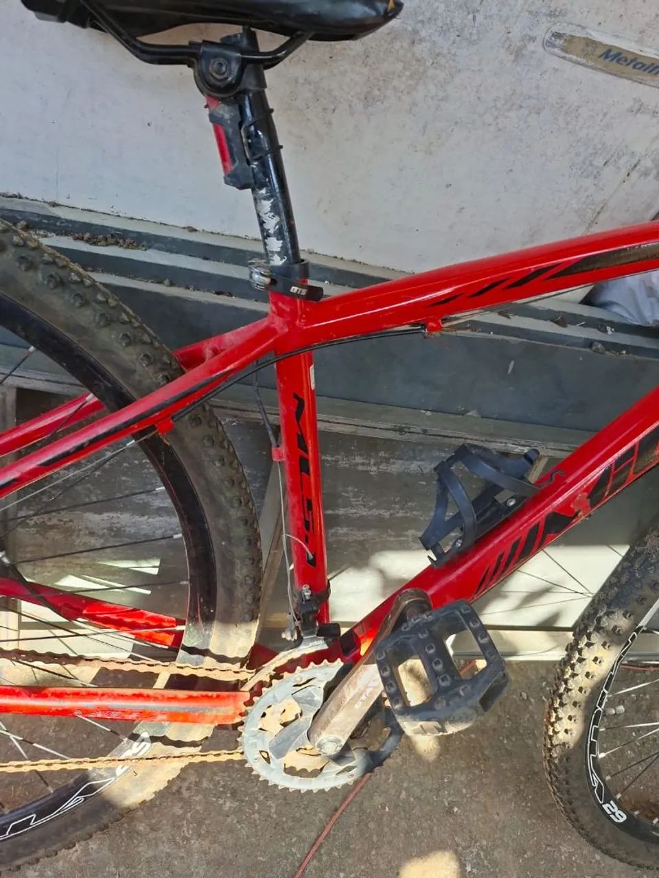 Bicicleta aro 29  - Foto 2