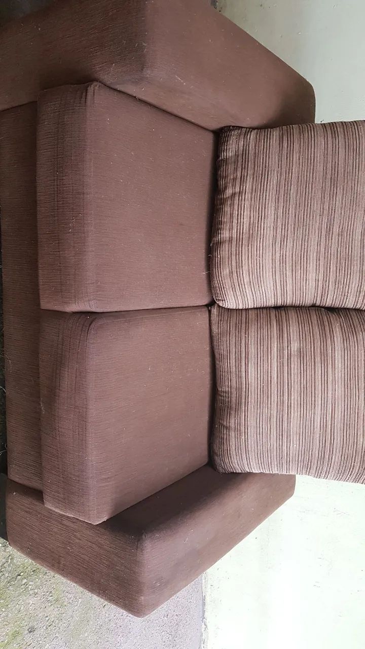 SOFA 2 LUGARES(PERFEITO ESTADO)